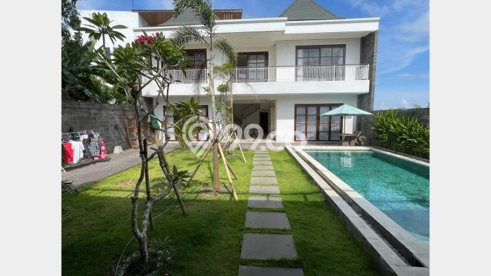 Vila Potensial Kawasan , Ukuran 525m2m², Dekat ke beragam fasilitas Vila Potensial Kawasan , Ukuran 525m2m², Dekat ke beragam fasilitas
