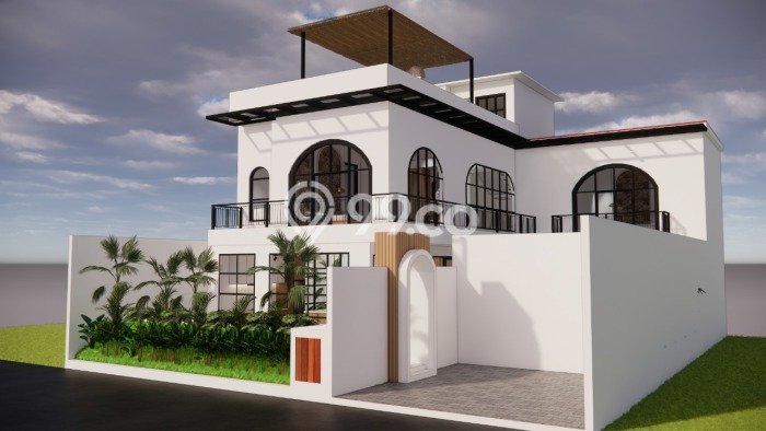 Tersedia Vila Kawasan , Ukuran 300m2m², Lokasi Premium Tersedia Vila Kawasan , Ukuran 300m2m², Lokasi Premium