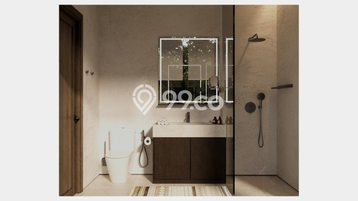 Vila Premium Kawasan , Luas 168m2m², Dekat Badung, Badung Vila Premium Kawasan , Luas 168m2m², Dekat Badung, Badung