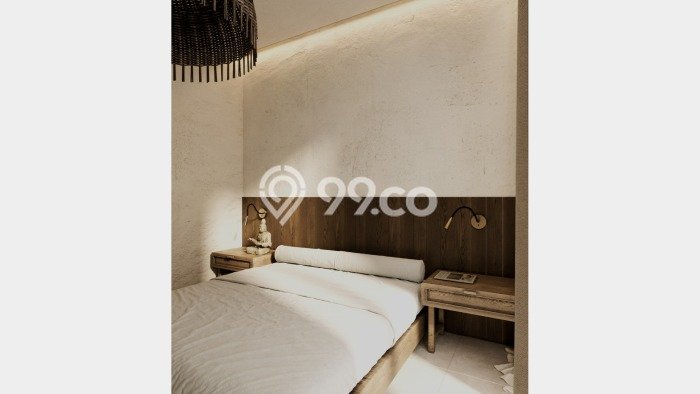 Vila Tenang di , Dimensi 168m2m², Pemandangan Indah di area Vila Tenang di , Dimensi 168m2m², Pemandangan Indah di area