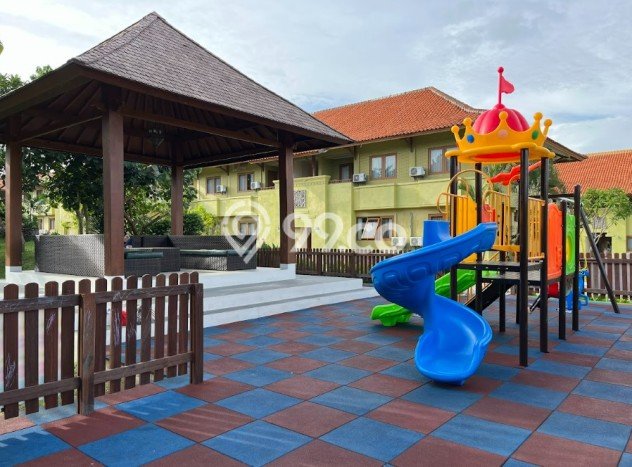 Vila di Nusa Dua, Area 100m2m², Lingkungan Asri Vila di Nusa Dua, Area 100m2m², Lingkungan Asri