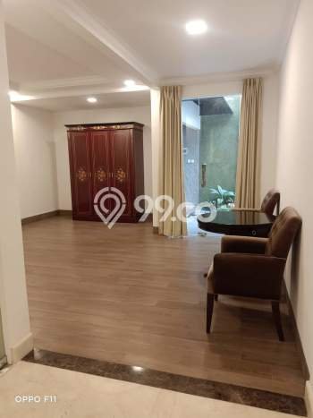 Dijual Rumah Elit Exclusive di Tebet, Jakarta Selatan Dijual Rumah Elit Exclusive di Tebet, Jakarta Selatan