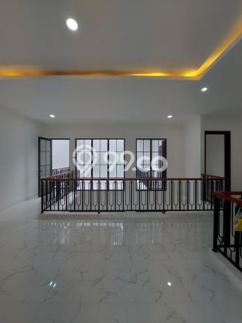 Hunian Super Mewah dengan Akses Paling Strategis di Bintaro, Tangerang Selatan Hunian Super Mewah dengan Akses Paling Strategis di Bintaro, Tangerang Selatan