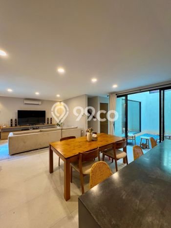 Hunian Mewah LB 300m2 Siap Huni Desain Elegan di Fatmawati, Jakarta Selatan Hunian Mewah LB 300m2 Siap Huni Desain Elegan di Fatmawati, Jakarta Selatan