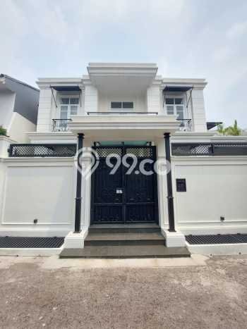 Dijual Rumah Elit Exclusive di Tebet, Jakarta Selatan Dijual Rumah Elit Exclusive di Tebet, Jakarta Selatan