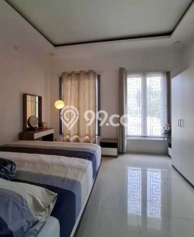 For Sale! Luxury House LT 135m2 Desain Elegan di Bintaro For Sale! Luxury House LT 135m2 Desain Elegan di Bintaro
