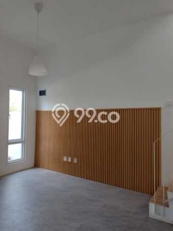 Rumah Modern Minimalis 4 Kamar Siap Huni di Pesanggrahan Rumah Modern Minimalis 4 Kamar Siap Huni di Pesanggrahan