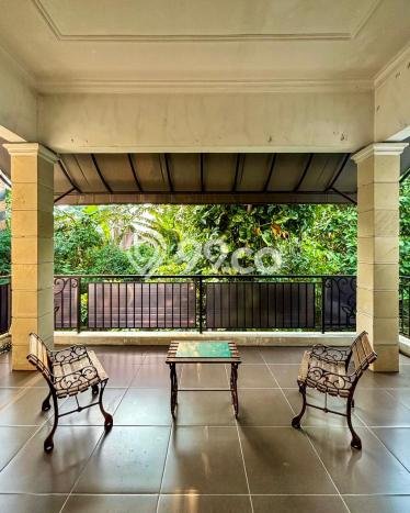 Dijual Rumah Premium dengan Fasilitas Sekitar Lengkap di BSD, Tangerang Selatan Dijual Rumah Premium dengan Fasilitas Sekitar Lengkap di BSD, Tangerang Selatan