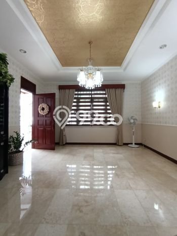 Rumah Elit LB 700m2 Siap Pakai Desain Elegan di Cipete, Jakarta Selatan Rumah Elit LB 700m2 Siap Pakai Desain Elegan di Cipete, Jakarta Selatan