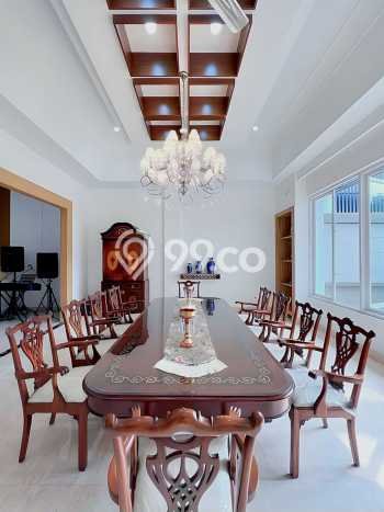 Rumah Elit LB 1200m2 Siap Huni Desain Elegan di Lebak Bulus, Jakarta Selatan Rumah Elit LB 1200m2 Siap Huni Desain Elegan di Lebak Bulus, Jakarta Selatan