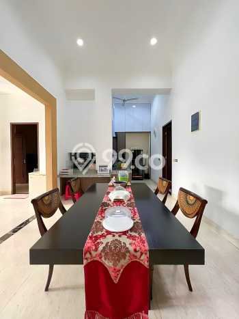 Rumah Elit LB 1200m2 Siap Huni Desain Elegan di Lebak Bulus, Jakarta Selatan Rumah Elit LB 1200m2 Siap Huni Desain Elegan di Lebak Bulus, Jakarta Selatan