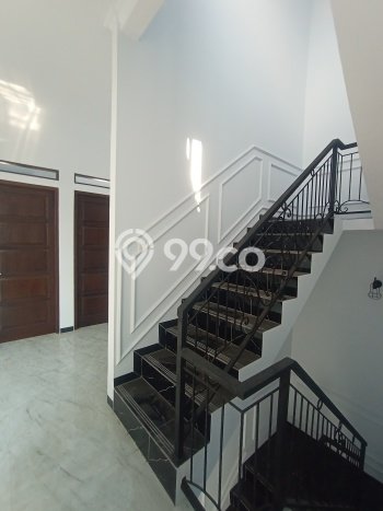 Rumah Modern Minimalis 3 KT Siap Huni di Cilandak Rumah Modern Minimalis 3 KT Siap Huni di Cilandak