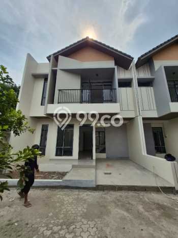 Dijual Hunian Rumah Nyaman 4 KT di Tanjung Barat, Jakarta Selatan Dijual Hunian Rumah Nyaman 4 KT di Tanjung Barat, Jakarta Selatan