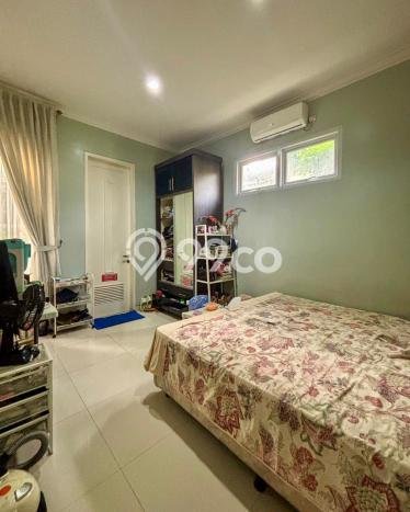 Dijual Rumah Premium dengan Fasilitas Sekitar Lengkap di BSD, Tangerang Selatan Dijual Rumah Premium dengan Fasilitas Sekitar Lengkap di BSD, Tangerang Selatan