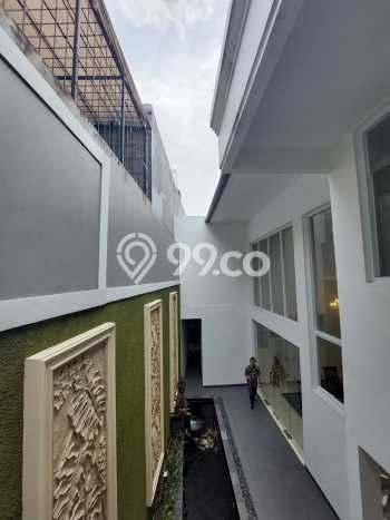 Dijual Rumah Elit Exclusive di Tebet, Jakarta Selatan Dijual Rumah Elit Exclusive di Tebet, Jakarta Selatan
