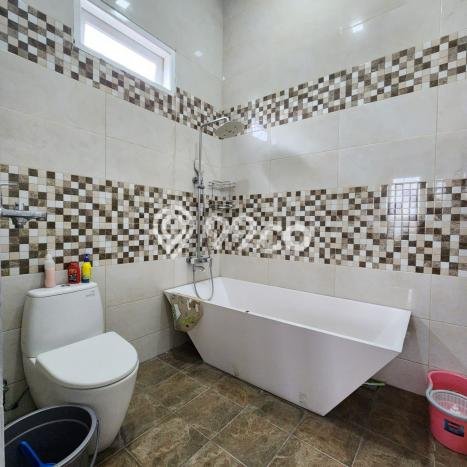 Rumah Mewah Siap Huni LT 509m2 di Pondok Aren, Tangerang Selatan Rumah Mewah Siap Huni LT 509m2 di Pondok Aren, Tangerang Selatan