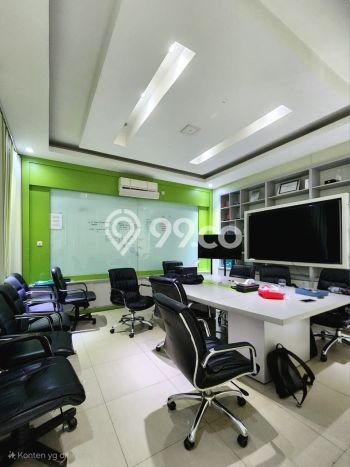 Ruko Dijual Lokasi Emas di Tebet Luas 525m2 Ruko Dijual Lokasi Emas di Tebet Luas 525m2