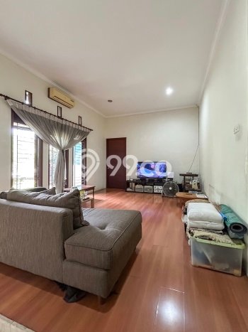 For Sale! Premium House LT 1240m2 Desain Modern di Bintaro For Sale! Premium House LT 1240m2 Desain Modern di Bintaro