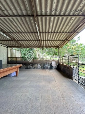 For Sale! Premium House LT 1240m2 Desain Modern di Bintaro For Sale! Premium House LT 1240m2 Desain Modern di Bintaro