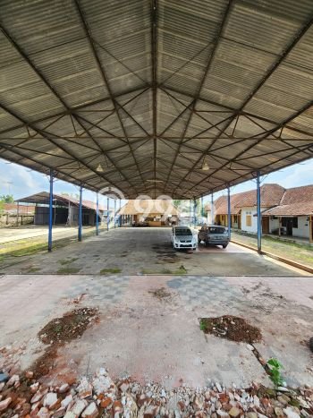 Tanah Kavling Dijual di Ciamis Kota, Ciamis dengan Luas Tanah 13052m2 Tanah Kavling Dijual di Ciamis Kota, Ciamis dengan Luas Tanah 13052m2