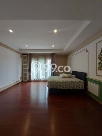 Ready to Use! Luxury House LT 535m2 Desain Modern di Bintaro Ready to Use! Luxury House LT 535m2 Desain Modern di Bintaro