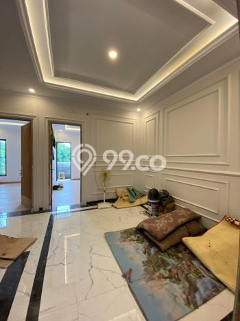 Dijual Hunian Mewah dengan Fasilitas Sekitar Komplit di Jagakarsa, Jakarta Selatan Dijual Hunian Mewah dengan Fasilitas Sekitar Komplit di Jagakarsa, Jakarta Selatan