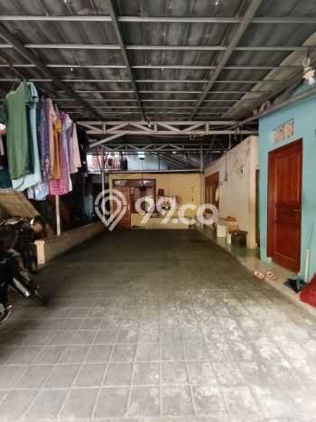 Cocok Untuk Investasi! For Sale Kost di Pondok Pinang 22 Kamar Cocok Untuk Investasi! For Sale Kost di Pondok Pinang 22 Kamar