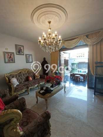 Dijual Rumah Elit Exclusive di Cempaka Putih, Jakarta Pusat Dijual Rumah Elit Exclusive di Cempaka Putih, Jakarta Pusat