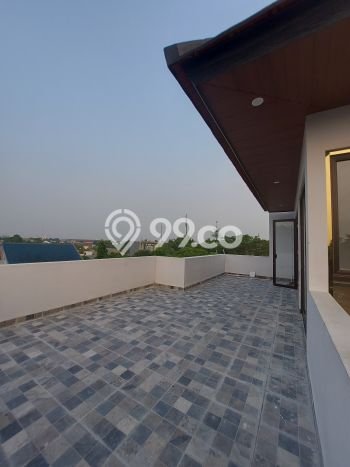 Hunian Eksklusif Dijual LT 200m2 di Jagakarsa, Jakarta Selatan Hunian Eksklusif Dijual LT 200m2 di Jagakarsa, Jakarta Selatan