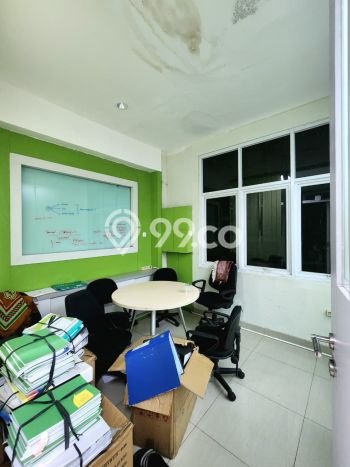 Ruko Dijual Lokasi Emas di Tebet Luas 525m2 Ruko Dijual Lokasi Emas di Tebet Luas 525m2