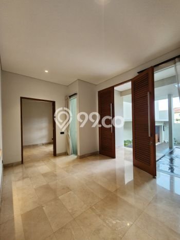Rumah Elit Modern Siap Huni di Kemang Jakarta Selatan Rumah Elit Modern Siap Huni di Kemang Jakarta Selatan