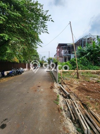 Tanah Investasi Dijual di Jakarta Selatan Punya Luas 391m2 Tanah Investasi Dijual di Jakarta Selatan Punya Luas 391m2