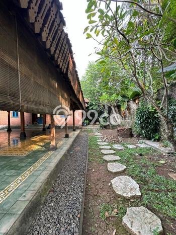 Hunian Super Elit dengan Akses Paling Strategis di Bintaro, Tangerang Selatan Hunian Super Elit dengan Akses Paling Strategis di Bintaro, Tangerang Selatan