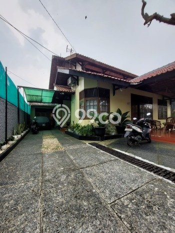 Dijual Rumah Premium dengan Fasilitas Sekitar Lengkap di Ciputat Timur, Tangerang Selatan Dijual Rumah Premium dengan Fasilitas Sekitar Lengkap di Ciputat Timur, Tangerang Selatan