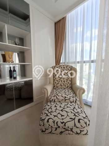 Hunian Apartemen Mewah & Eksklusif 3 Kamar di Tanah Abang, Jakarta Pusat Hunian Apartemen Mewah & Eksklusif 3 Kamar di Tanah Abang, Jakarta Pusat