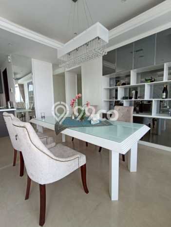 Hunian Apartemen Mewah & Eksklusif 3 Kamar di Tanah Abang, Jakarta Pusat Hunian Apartemen Mewah & Eksklusif 3 Kamar di Tanah Abang, Jakarta Pusat