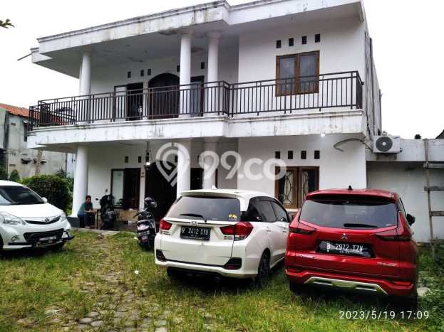 Untuk Dijual Tanah di Cilandak Jakarta Selatan Luas 745m2 SHM Untuk Dijual Tanah di Cilandak Jakarta Selatan Luas 745m2 SHM