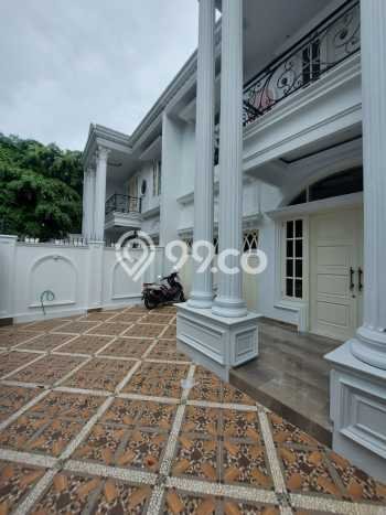 Hot Offer Hunian Mewah Ideal dan Luas di Pesanggrahan, Jakarta Selatan Hot Offer Hunian Mewah Ideal dan Luas di Pesanggrahan, Jakarta Selatan