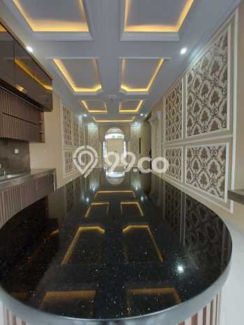 Hot Offer Hunian Mewah Ideal dan Luas di Pesanggrahan, Jakarta Selatan Hot Offer Hunian Mewah Ideal dan Luas di Pesanggrahan, Jakarta Selatan