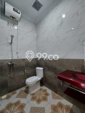 Hot Offer Hunian Mewah Ideal dan Luas di Pesanggrahan, Jakarta Selatan Hot Offer Hunian Mewah Ideal dan Luas di Pesanggrahan, Jakarta Selatan