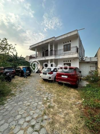 Untuk Dijual Tanah di Cilandak Jakarta Selatan Luas 745m2 SHM Untuk Dijual Tanah di Cilandak Jakarta Selatan Luas 745m2 SHM
