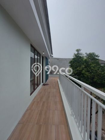 Rumah Elit Modern Tanpa Renovasi di Bintaro Tangerang Selatan Rumah Elit Modern Tanpa Renovasi di Bintaro Tangerang Selatan