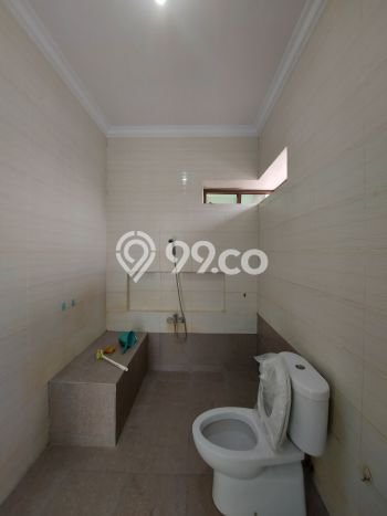 Rumah Elit Modern Tanpa Renovasi di Bintaro Tangerang Selatan Rumah Elit Modern Tanpa Renovasi di Bintaro Tangerang Selatan