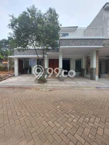 Rumah Elit Modern Tanpa Renovasi di Bintaro Tangerang Selatan Rumah Elit Modern Tanpa Renovasi di Bintaro Tangerang Selatan
