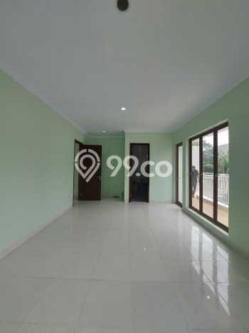 Rumah Elit Modern Tanpa Renovasi di Bintaro Tangerang Selatan Rumah Elit Modern Tanpa Renovasi di Bintaro Tangerang Selatan