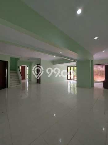 Rumah Elit Modern Tanpa Renovasi di Bintaro Tangerang Selatan Rumah Elit Modern Tanpa Renovasi di Bintaro Tangerang Selatan