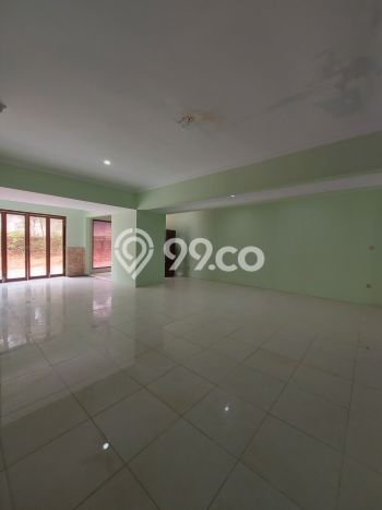 Rumah Elit Modern Tanpa Renovasi di Bintaro Tangerang Selatan Rumah Elit Modern Tanpa Renovasi di Bintaro Tangerang Selatan