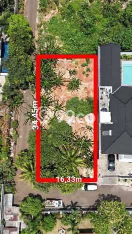 Tanah Kavling Dijual di Jakarta Selatan dengan Spesifikasi 550m2 Tanah Kavling Dijual di Jakarta Selatan dengan Spesifikasi 550m2