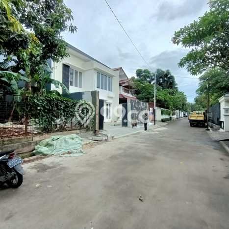 Tanah Kavling Dijual di Jakarta Selatan dengan Spesifikasi 550m2 Tanah Kavling Dijual di Jakarta Selatan dengan Spesifikasi 550m2