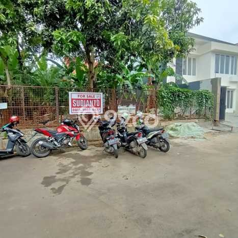 Tanah Kavling Dijual di Jakarta Selatan dengan Spesifikasi 550m2 Tanah Kavling Dijual di Jakarta Selatan dengan Spesifikasi 550m2